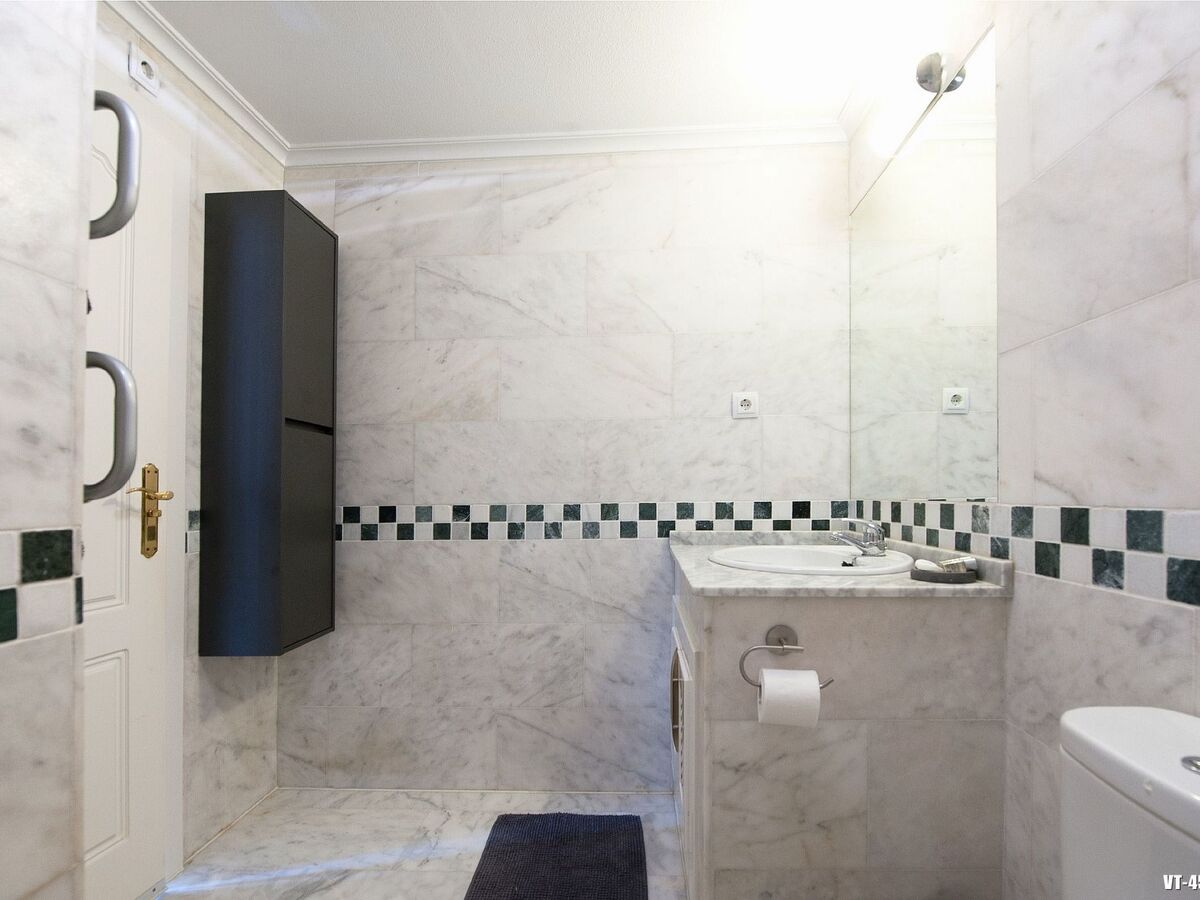 Penthouse 4 pers. à Villamartín, près plages et golf - Photo 12