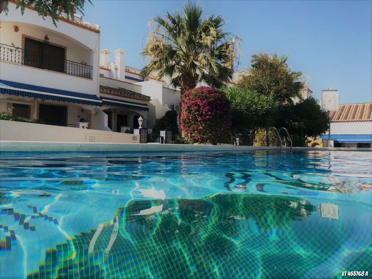 Penthouse 4 pers. à Villamartín, près plages et golf - Photo 20