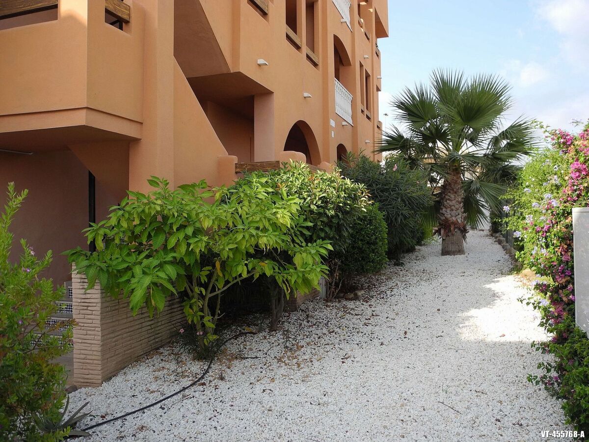 Penthouse 4 pers. à Villamartín, près plages et golf - Photo 22