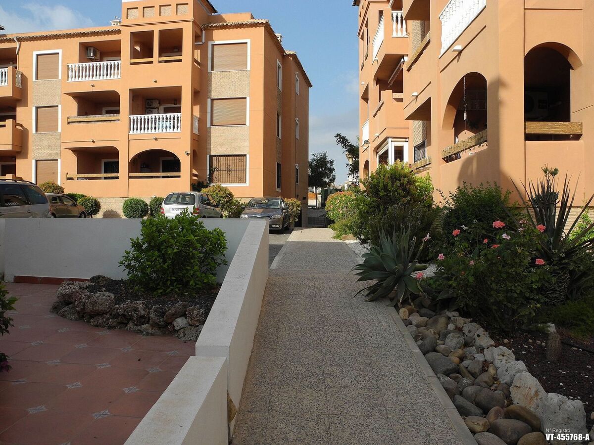 Penthouse 4 pers. à Villamartín, près plages et golf - Photo 23