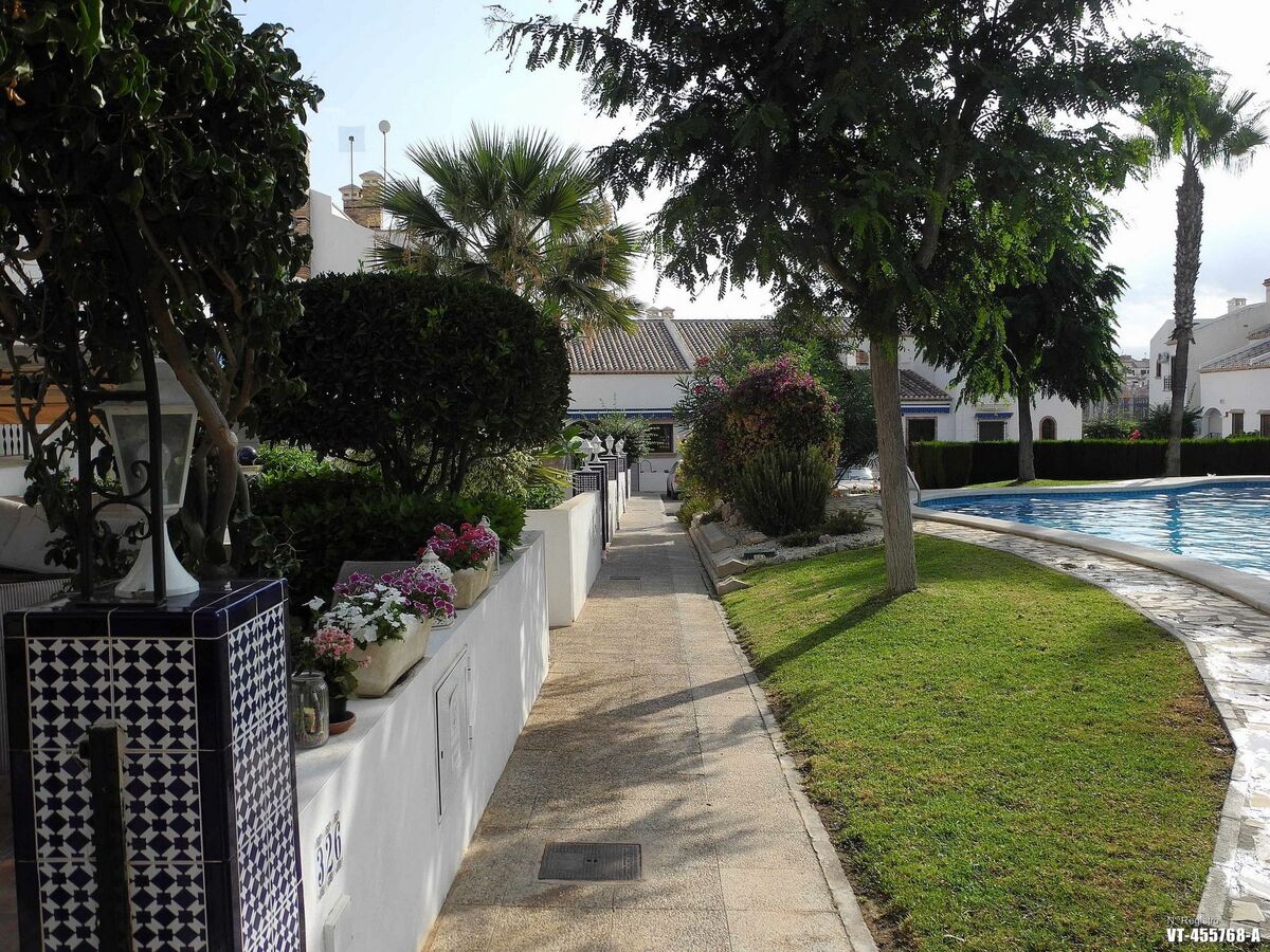 Penthouse 4 pers. à Villamartín, près plages et golf - Photo 24