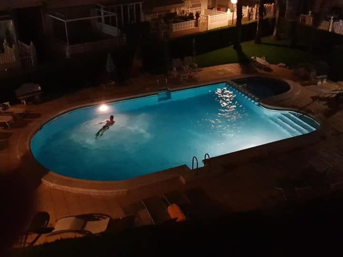Casa Alegria : maison 7 personnes avec piscine à Castillo de Don Juan - Photo 4