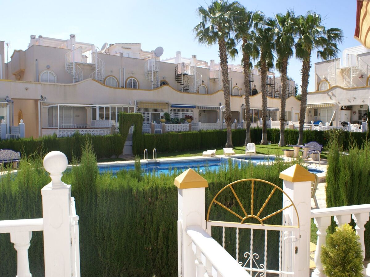Casa Alegria : maison 7 personnes avec piscine à Castillo de Don Juan - Photo 5