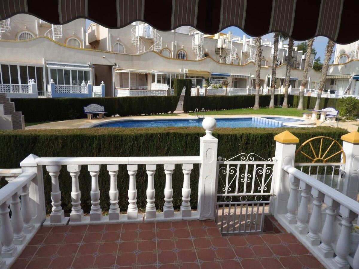Casa Alegria : maison 7 personnes avec piscine à Castillo de Don Juan - Photo 6
