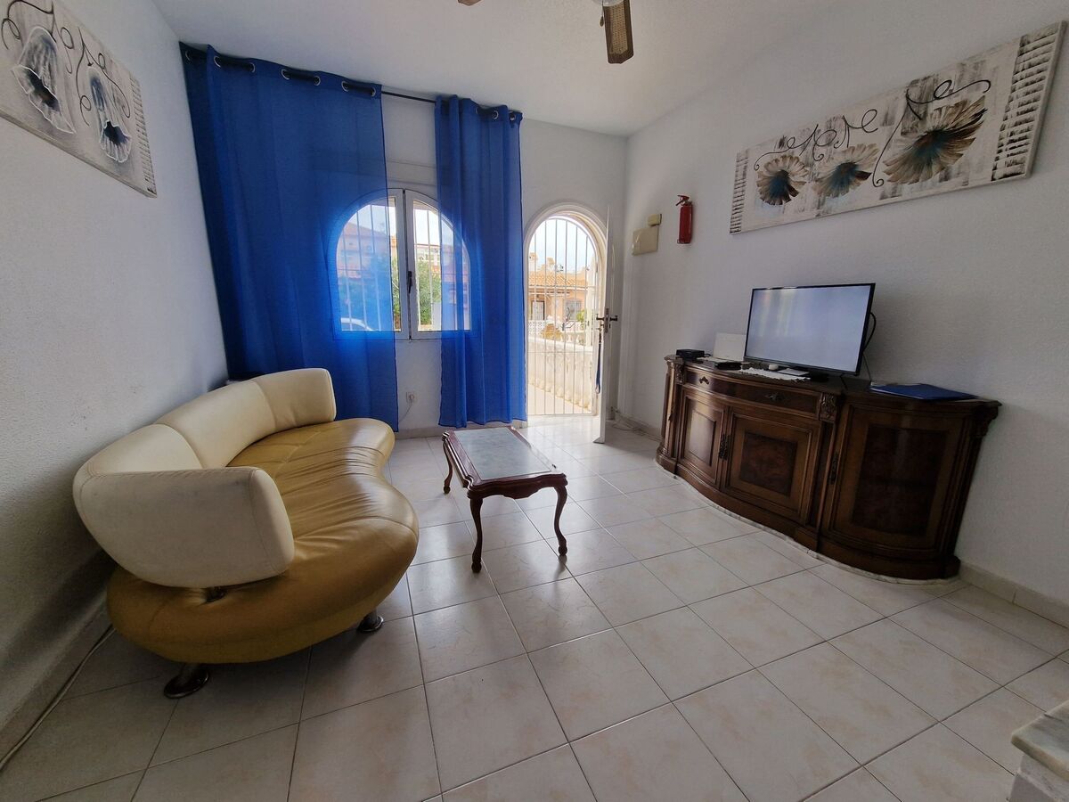 Casa Alegria : maison 7 personnes avec piscine à Castillo de Don Juan - Photo 7