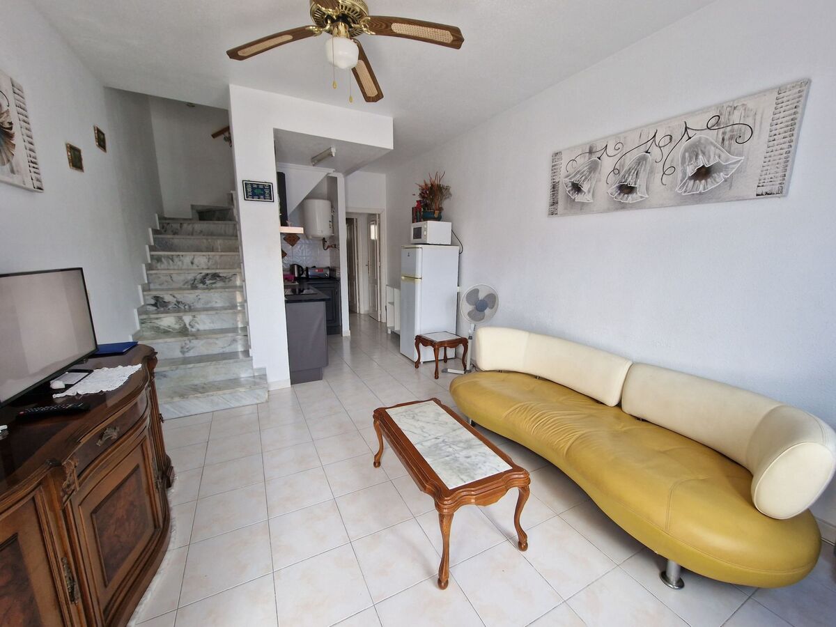 Casa Alegria : maison 7 personnes avec piscine à Castillo de Don Juan - Photo 8