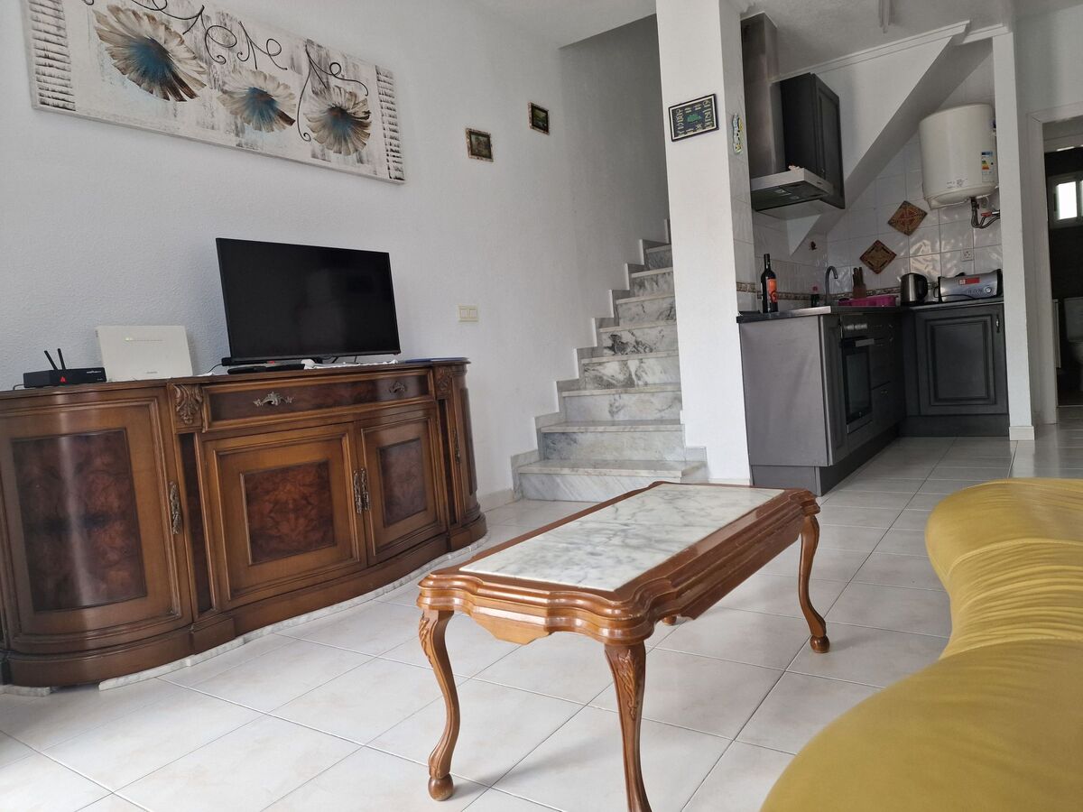 Casa Alegria : maison 7 personnes avec piscine à Castillo de Don Juan - Photo 9