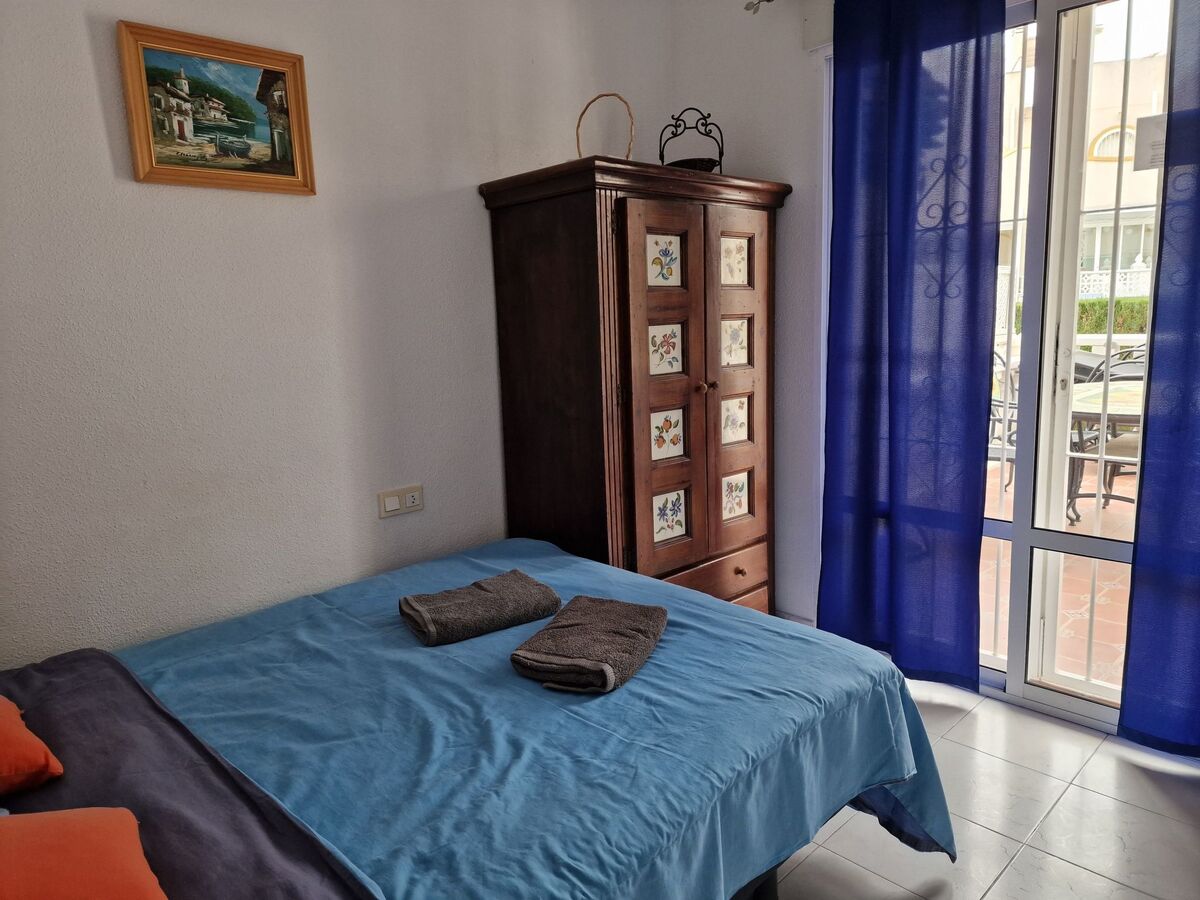 Casa Alegria : maison 7 personnes avec piscine à Castillo de Don Juan - Photo 11