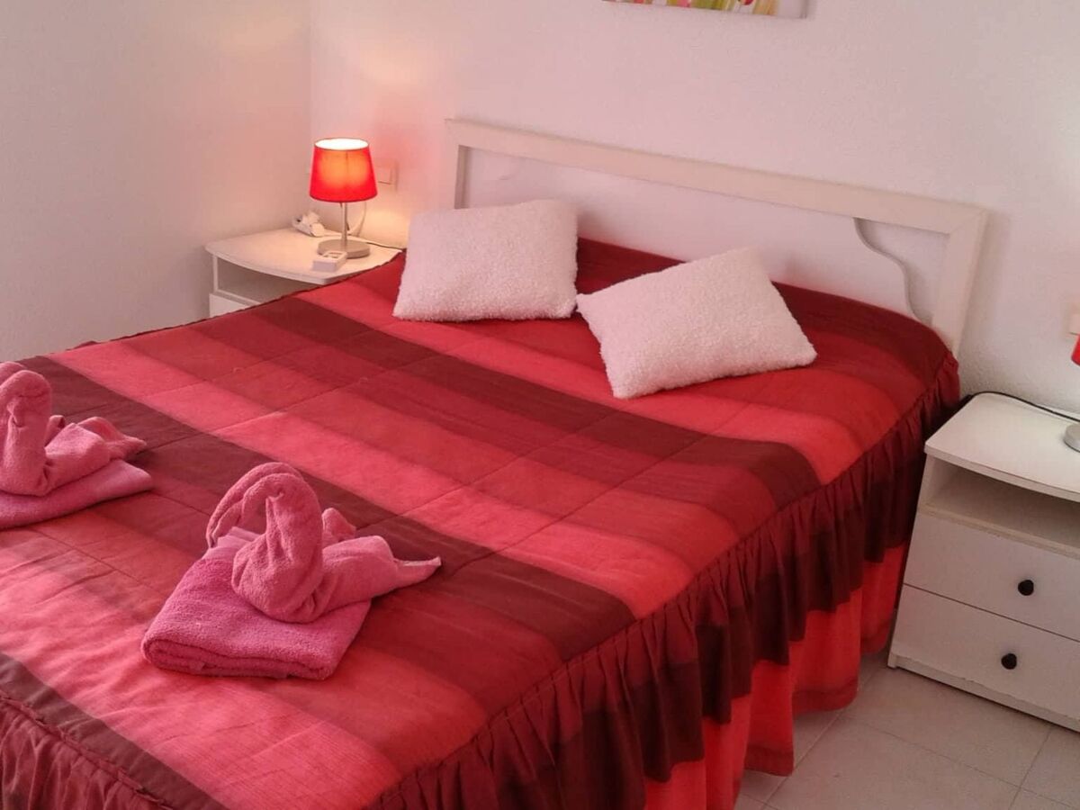 Casa Alegria : maison 7 personnes avec piscine à Castillo de Don Juan - Photo 13