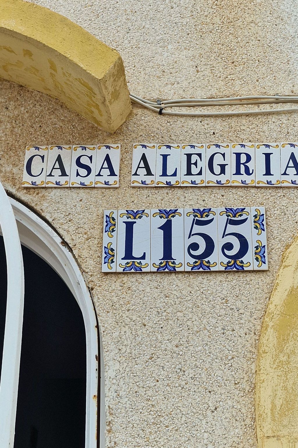 Casa Alegria : maison 7 personnes avec piscine à Castillo de Don Juan - Photo 20
