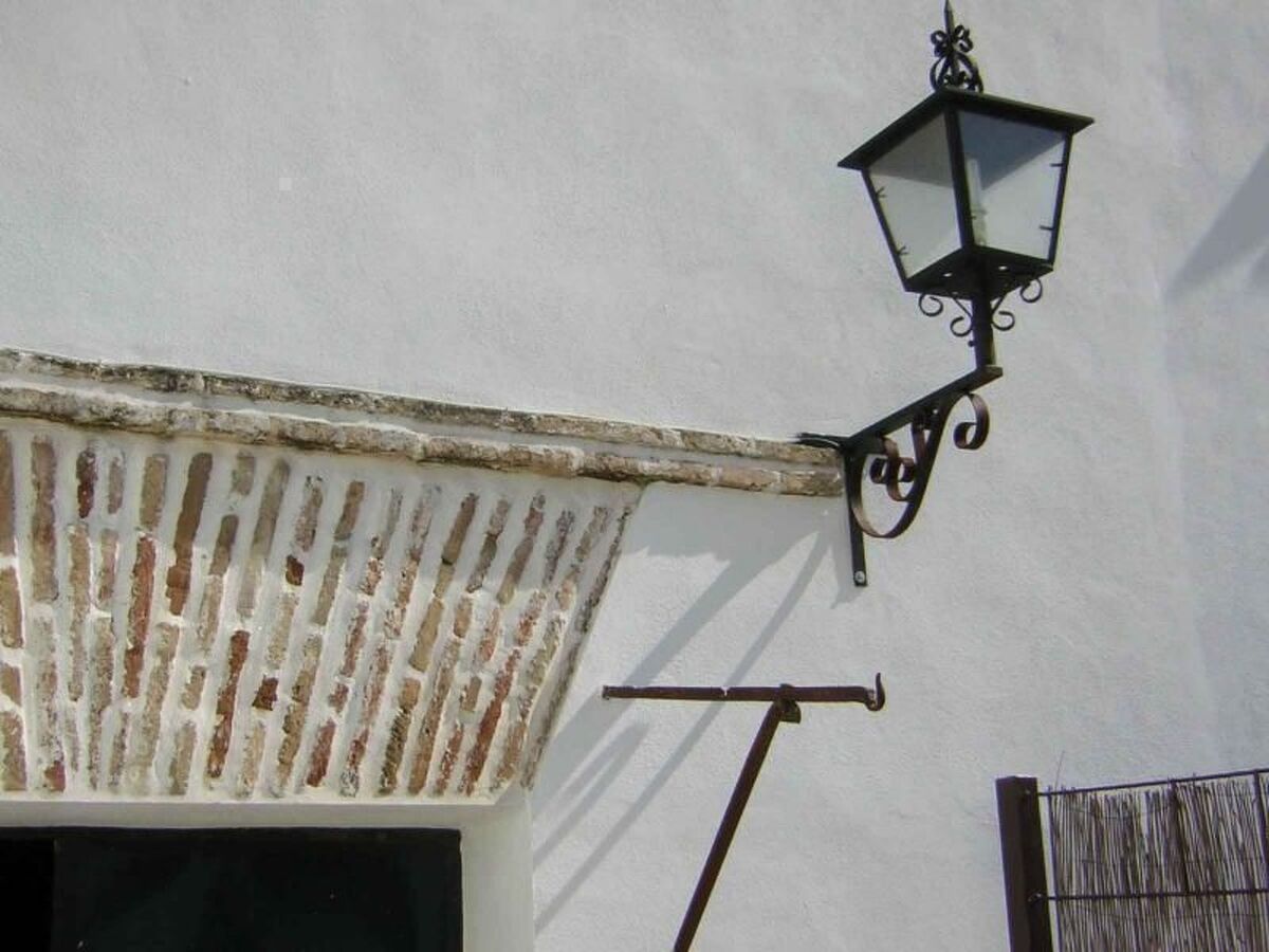 Maison rurale « La Cigüeña » à Ecija, terrasse et piscine - Photo 8