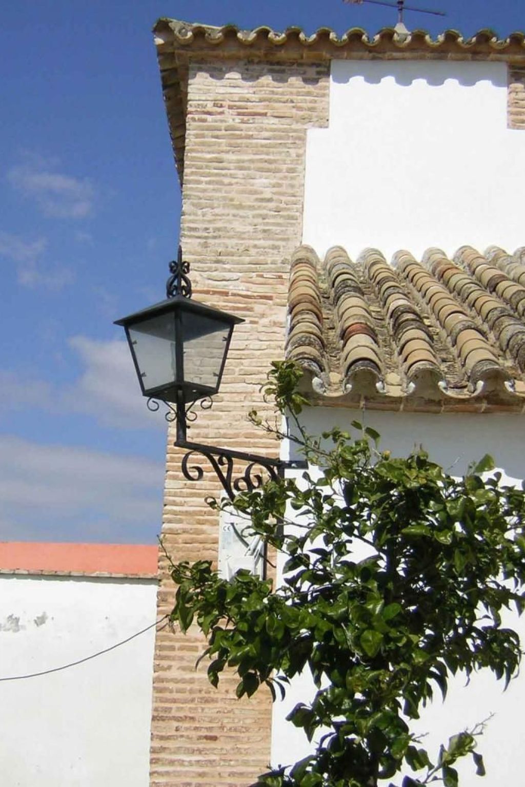 Maison rurale « La Cigüeña » à Ecija, terrasse et piscine - Photo 9