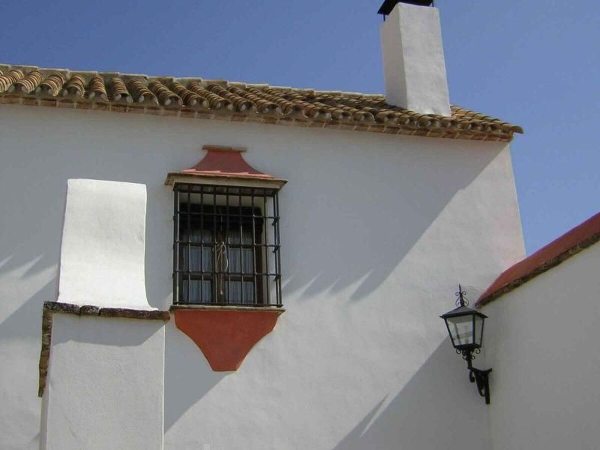 Maison rurale « La Cigüeña » à Ecija, terrasse et piscine - Photo 11