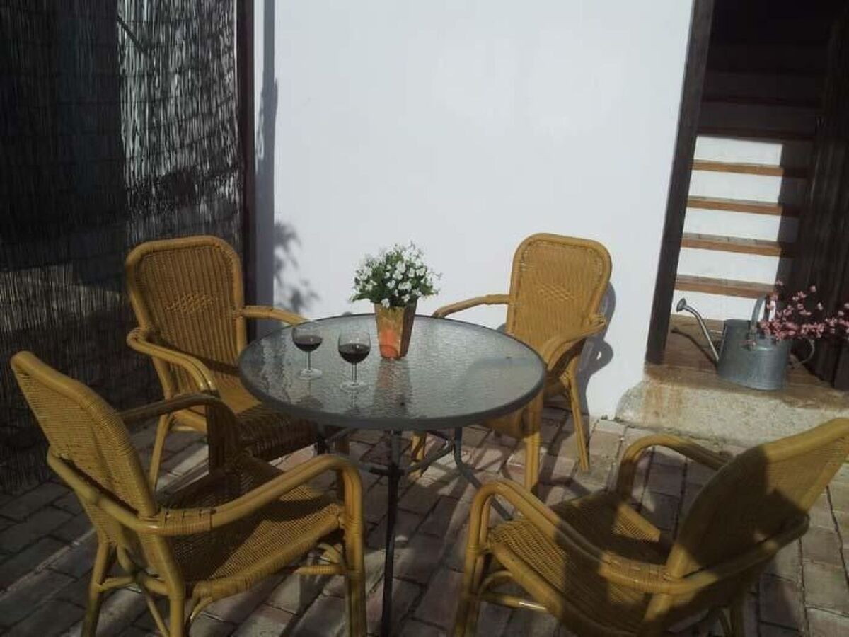 Maison rurale « La Cigüeña » à Ecija, terrasse et piscine - Photo 15