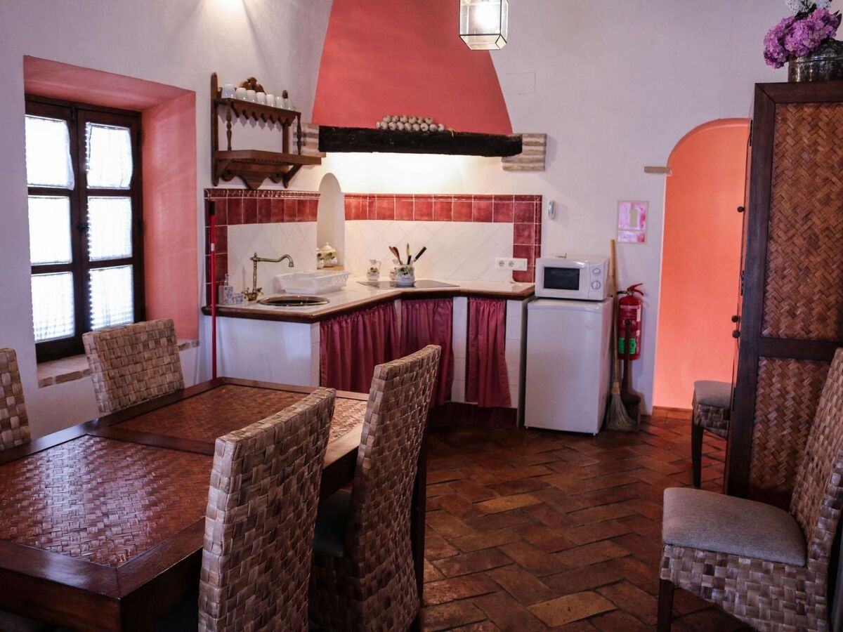 Maison rurale « La Cigüeña » à Ecija, terrasse et piscine - Photo 20