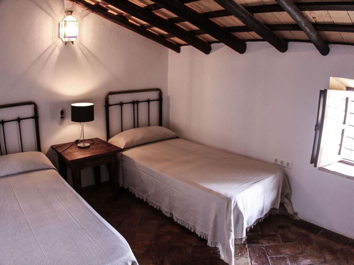 Maison rurale « La Cigüeña » à Ecija, terrasse et piscine - Photo 24