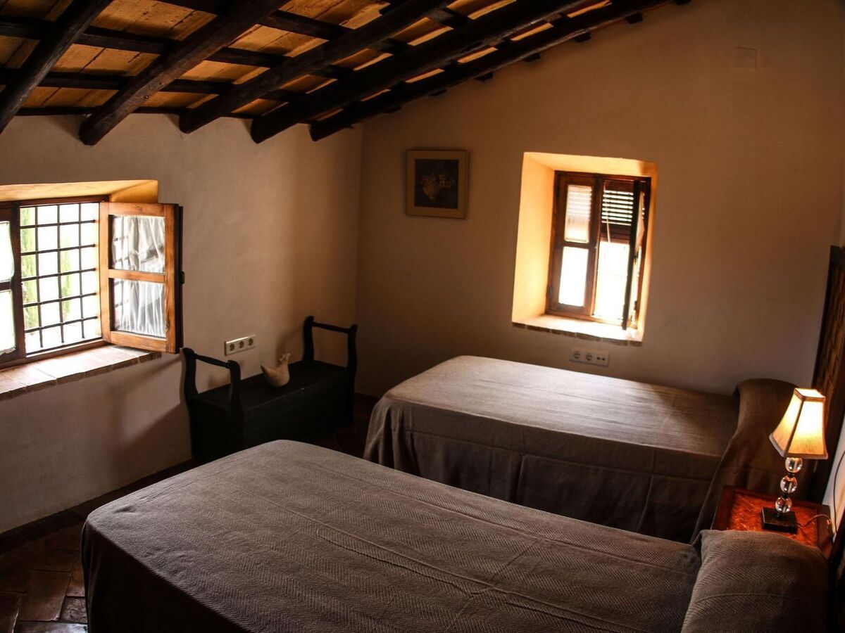 Maison rurale « La Cigüeña » à Ecija, terrasse et piscine - Photo 25