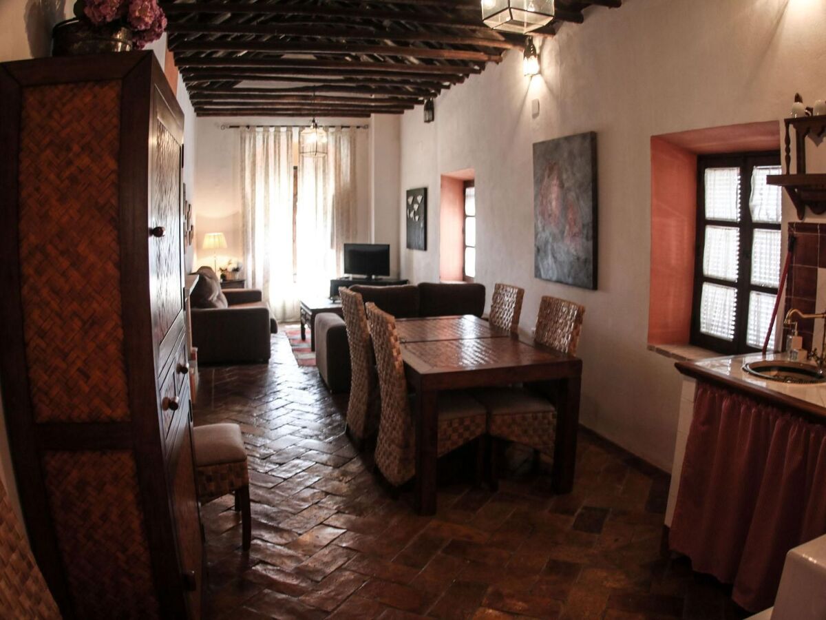 Maison rurale « La Cigüeña » à Ecija, terrasse et piscine - Photo 26