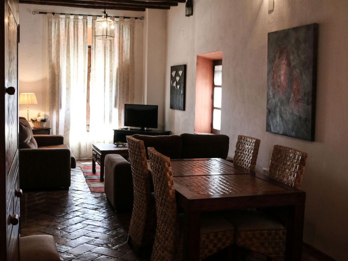 Maison rurale « La Cigüeña » à Ecija, terrasse et piscine - Photo 39