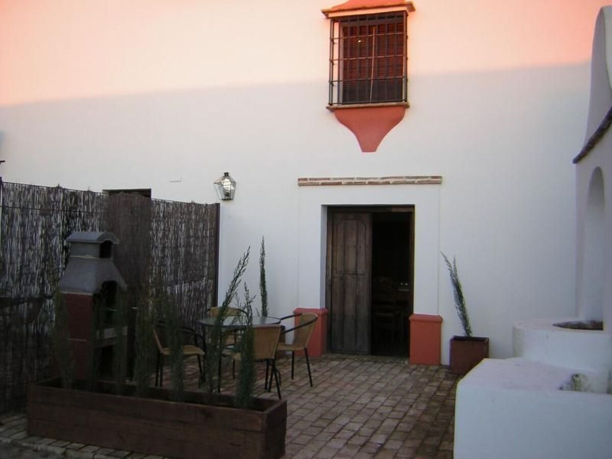 Maison rurale El Pozo à Ecija, piscine partagée - Photo 5