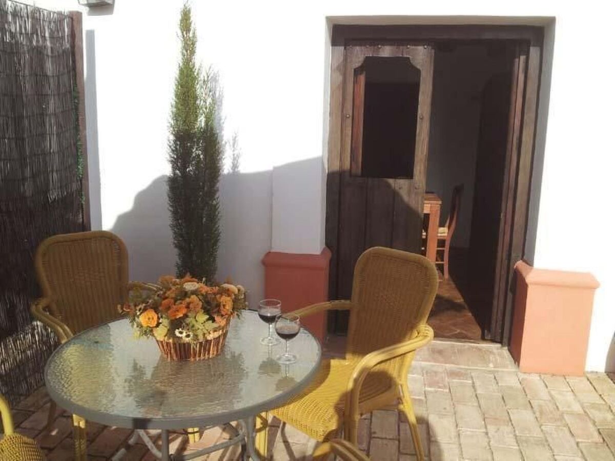 Maison rurale El Pozo à Ecija, piscine partagée - Photo 10