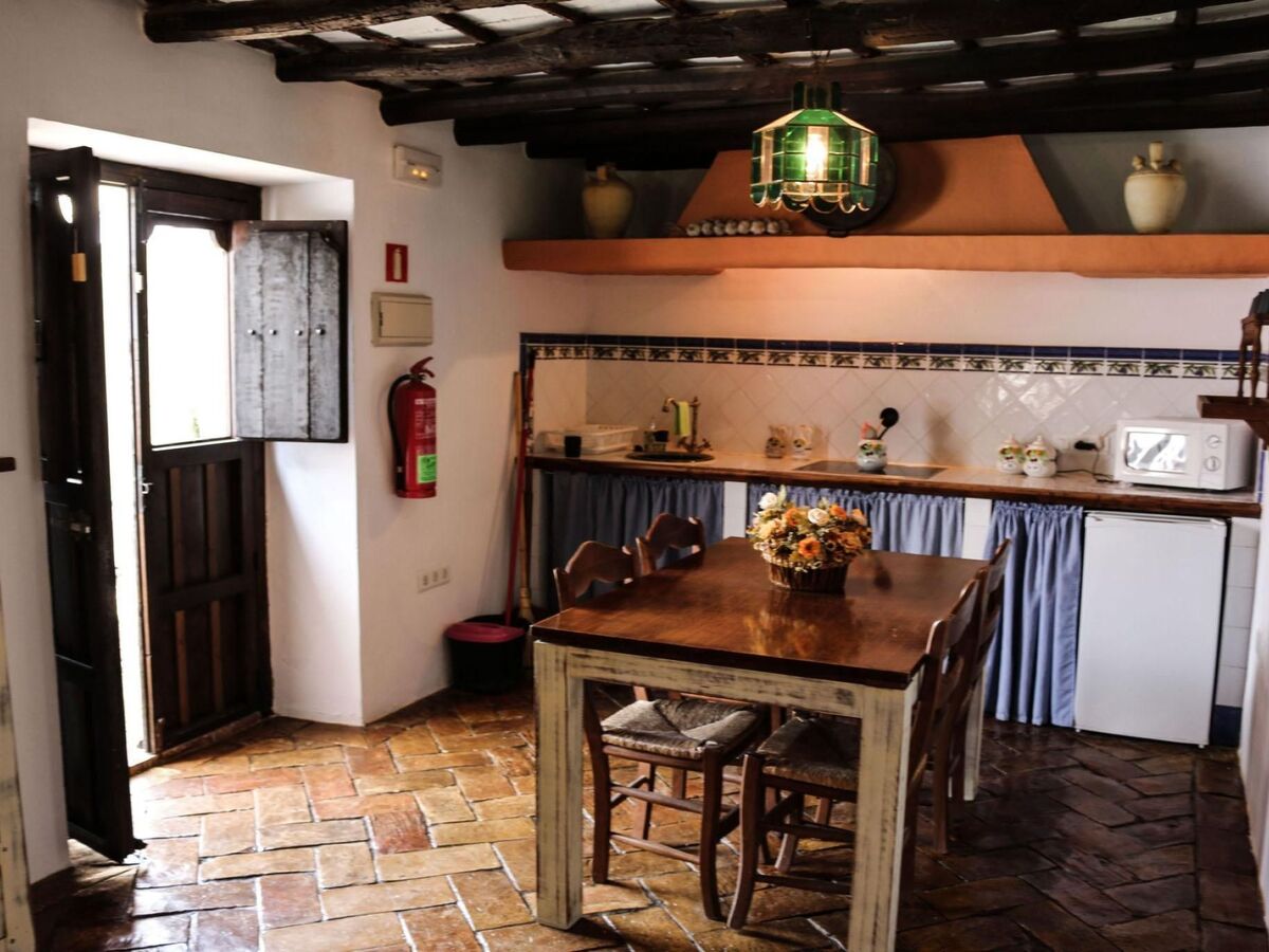 Maison rurale El Pozo à Ecija, piscine partagée - Photo 12