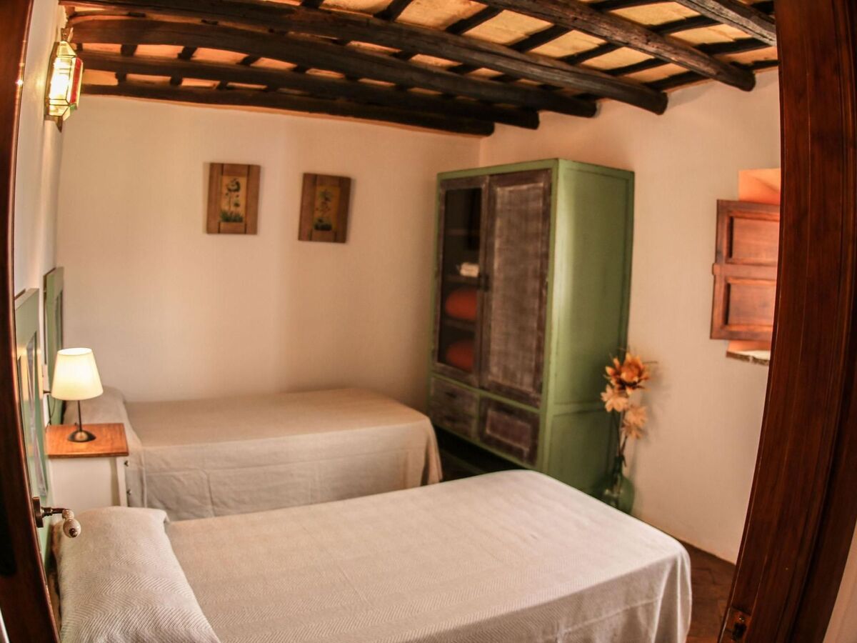 Maison rurale El Pozo à Ecija, piscine partagée - Photo 13