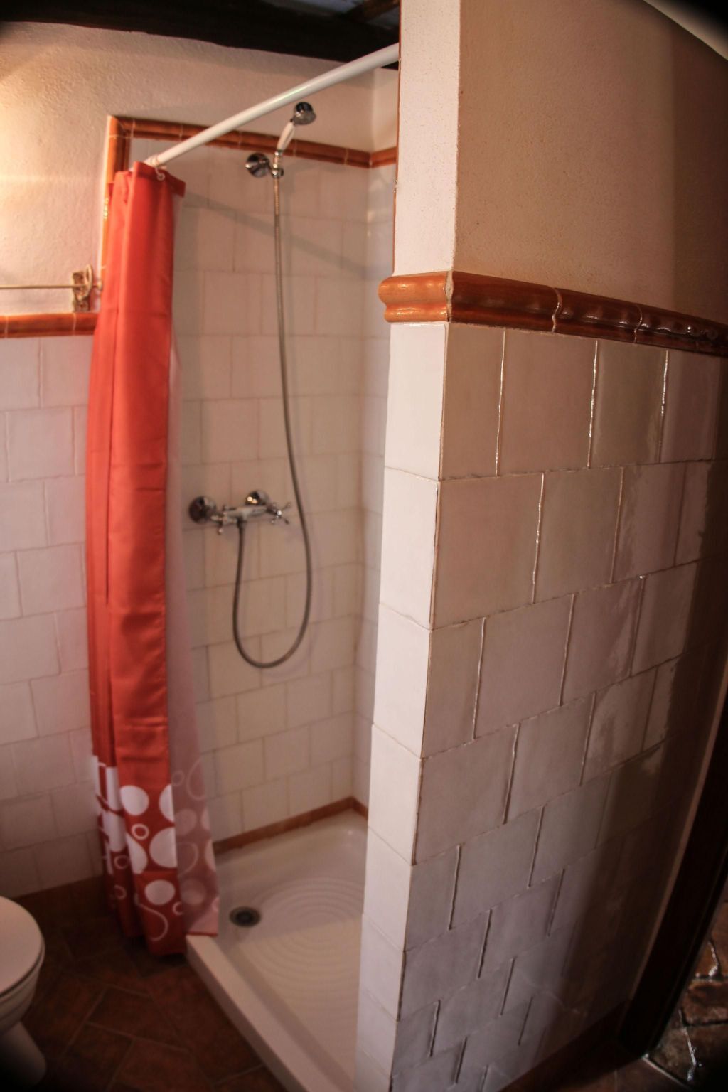 Maison rurale El Pozo à Ecija, piscine partagée - Photo 17