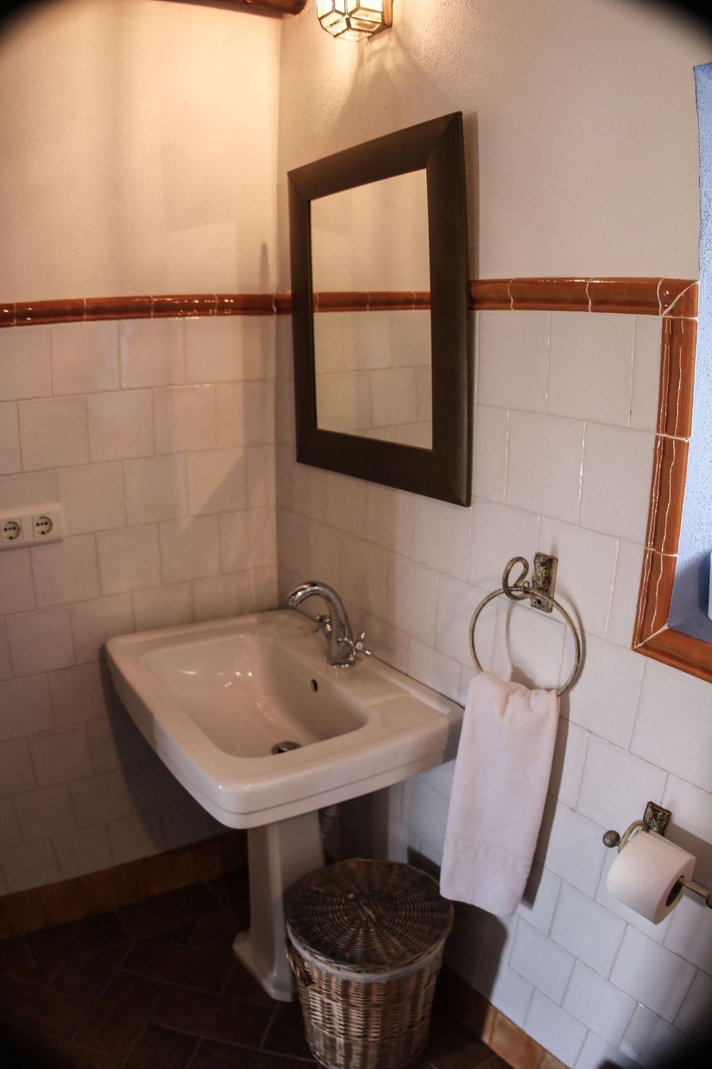Maison rurale El Pozo à Ecija, piscine partagée - Photo 19