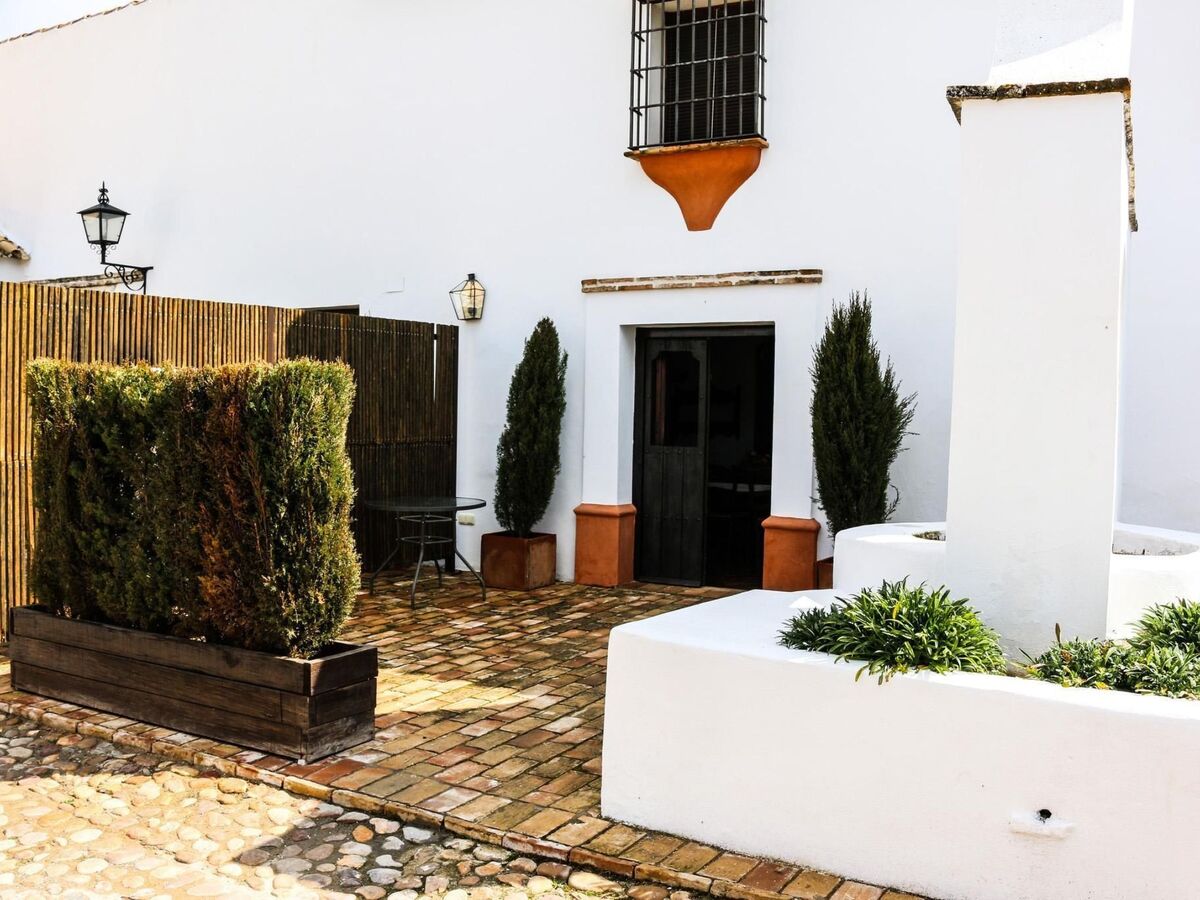 Maison rurale El Pozo à Ecija, piscine partagée - Photo 20