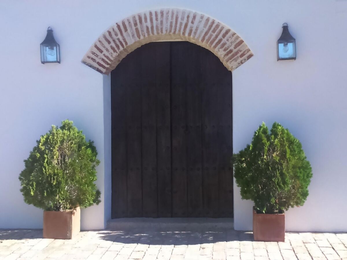 Maison rurale El Pozo à Ecija, piscine partagée - Photo 31