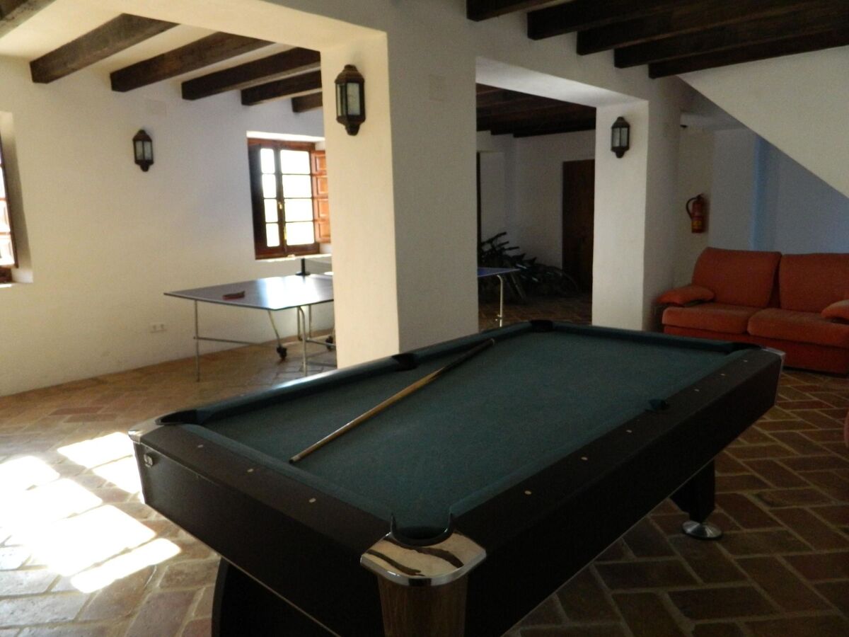 Maison rurale El Pozo à Ecija, piscine partagée - Photo 34