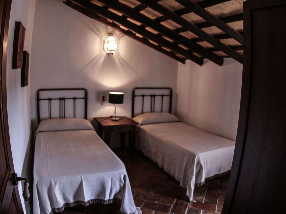 Maison rurale El Pozo à Ecija, piscine partagée - Photo 43