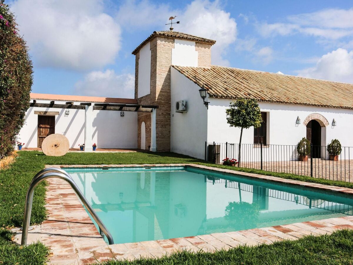 Casa del Molino, maison rurale 6 pers. à Ecija - Photo 3
