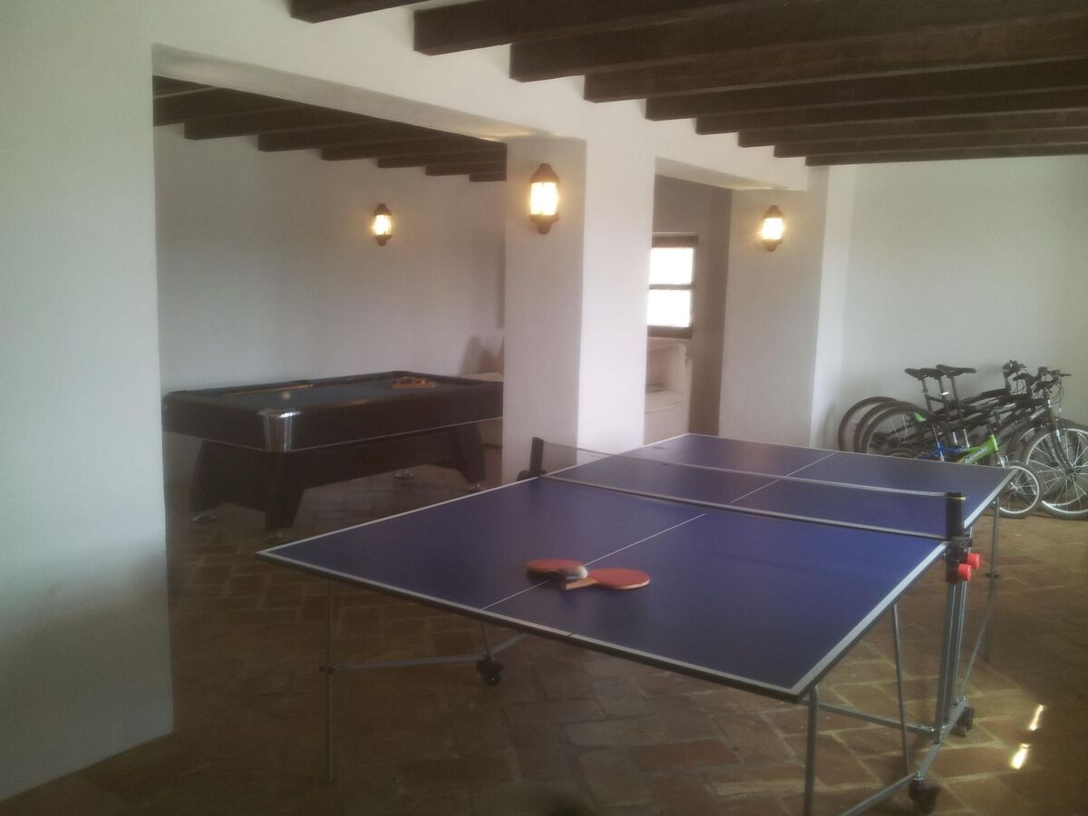 Casa del Molino, maison rurale 6 pers. à Ecija - Photo 7
