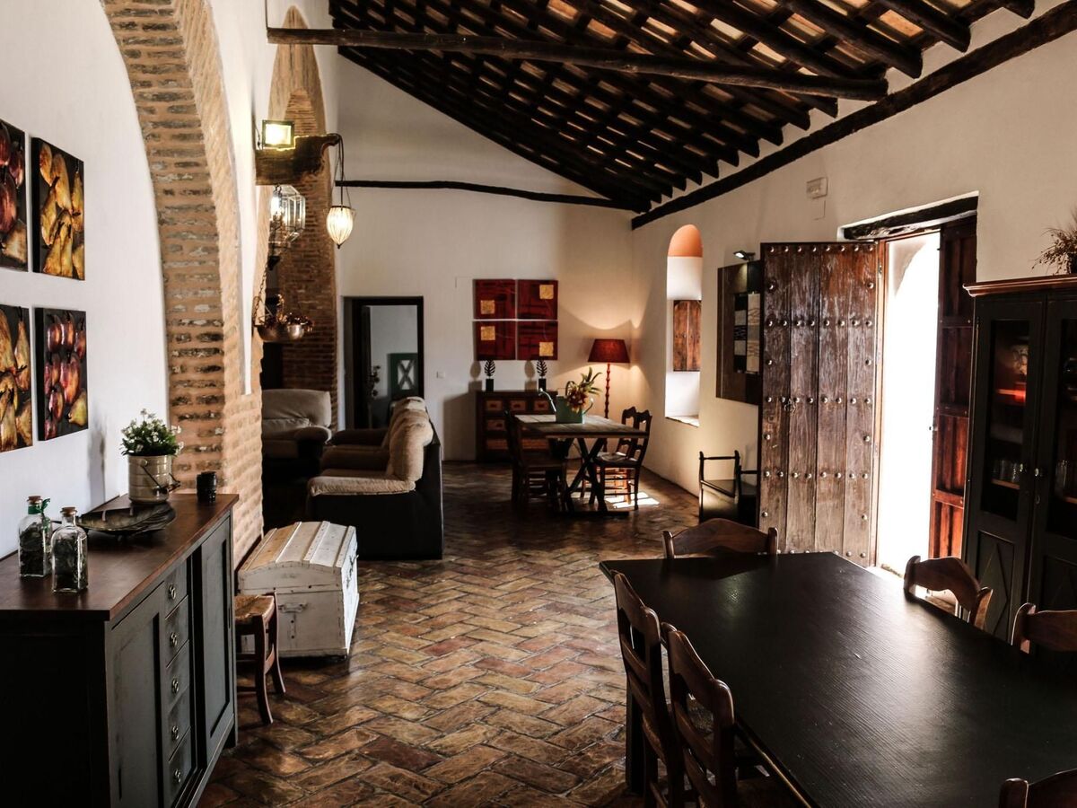 Casa del Molino, maison rurale 6 pers. à Ecija - Photo 10