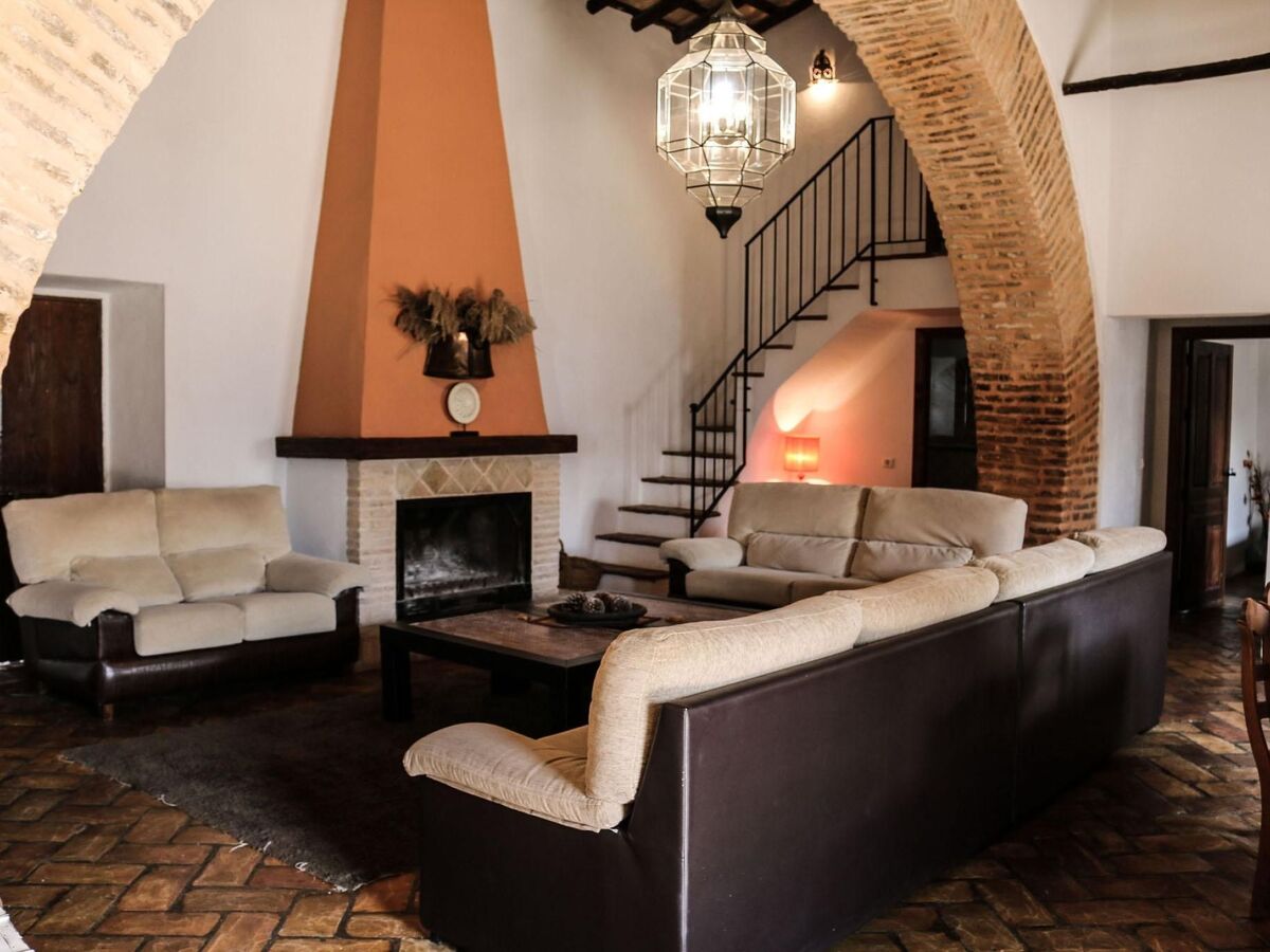 Casa del Molino, maison rurale 6 pers. à Ecija - Photo 11