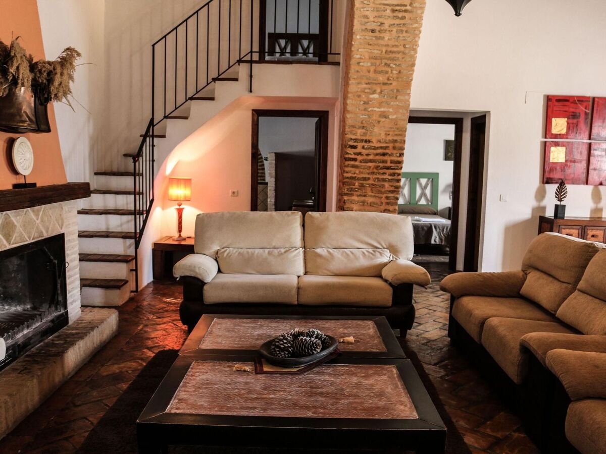 Casa del Molino, maison rurale 6 pers. à Ecija - Photo 13