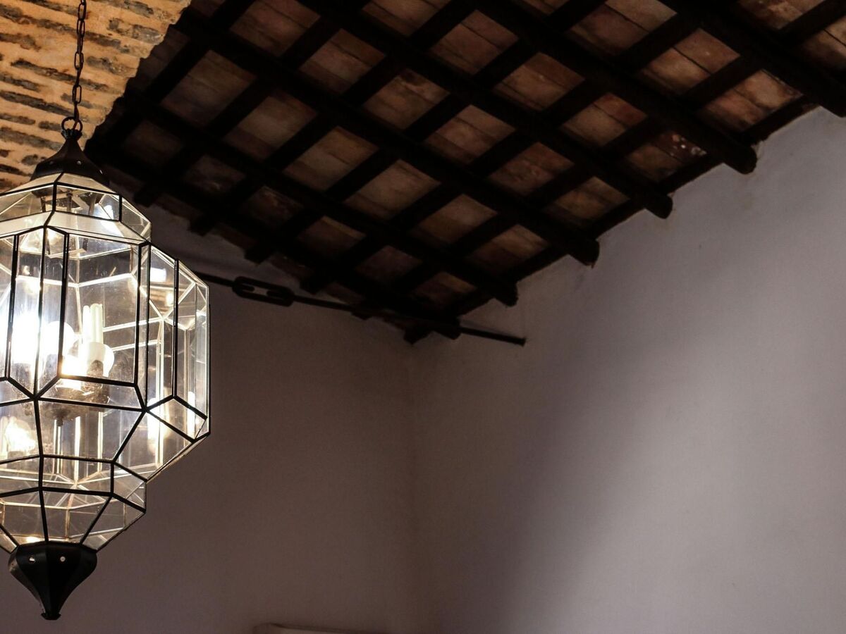 Casa del Molino, maison rurale 6 pers. à Ecija - Photo 14