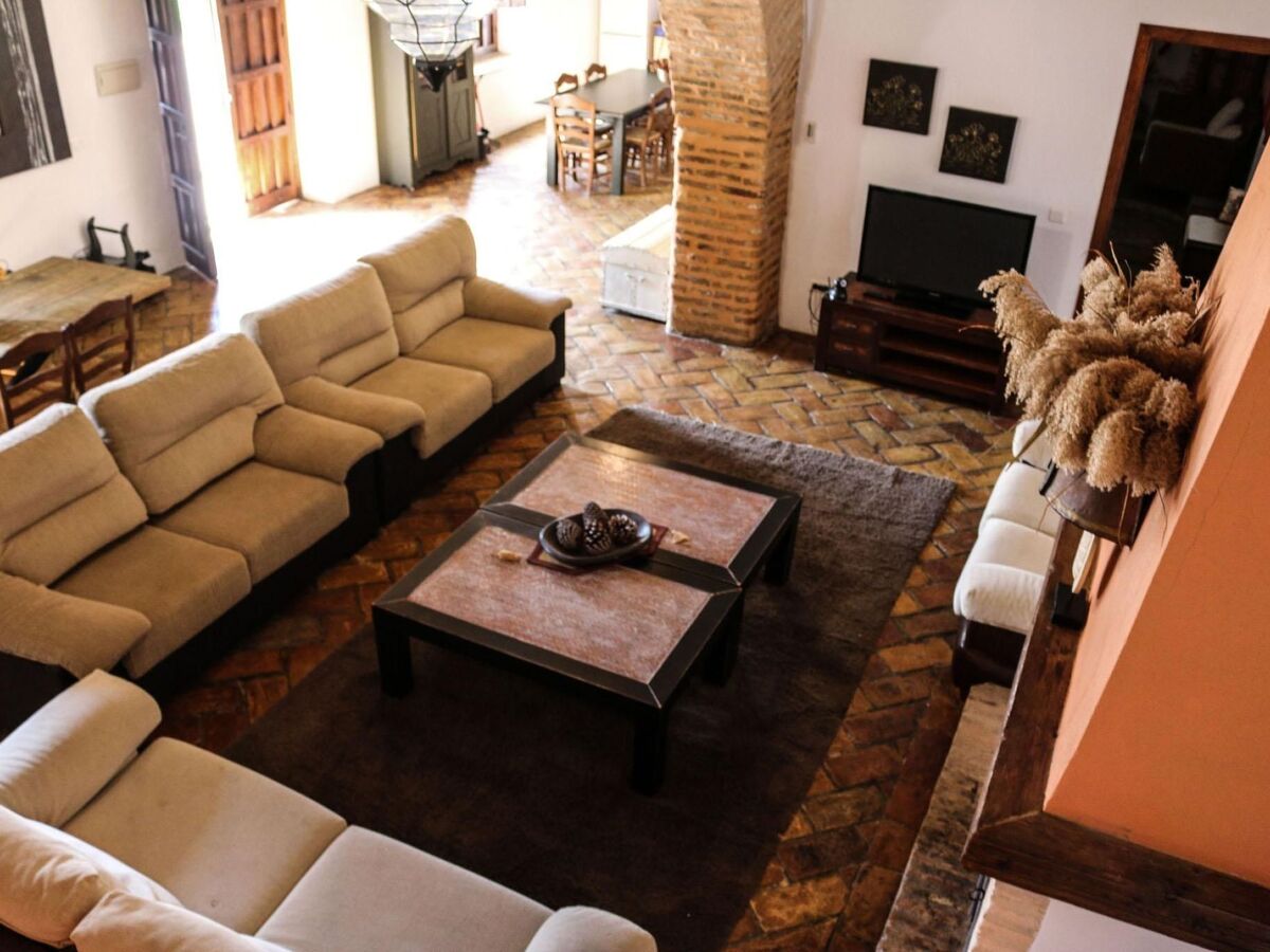 Casa del Molino, maison rurale 6 pers. à Ecija - Photo 15