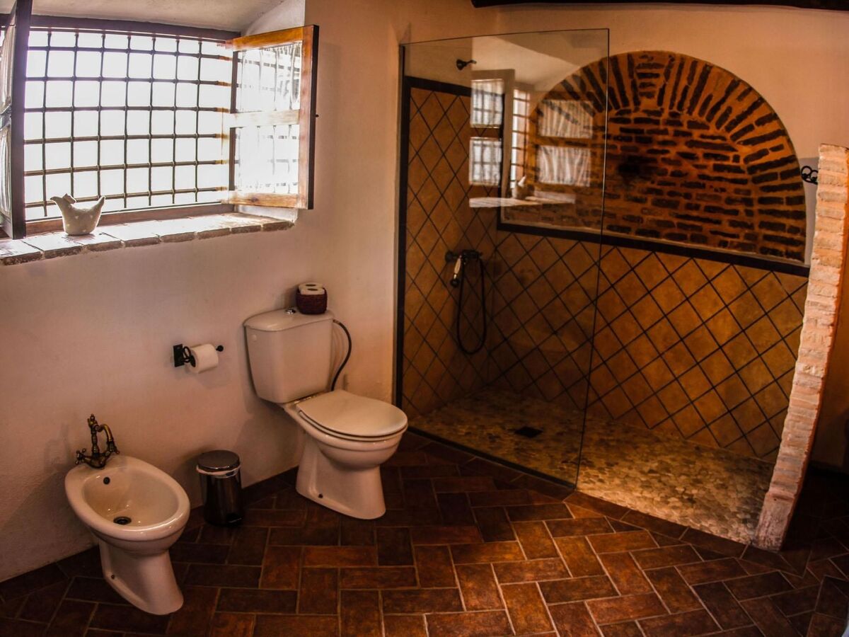 Casa del Molino, maison rurale 6 pers. à Ecija - Photo 18