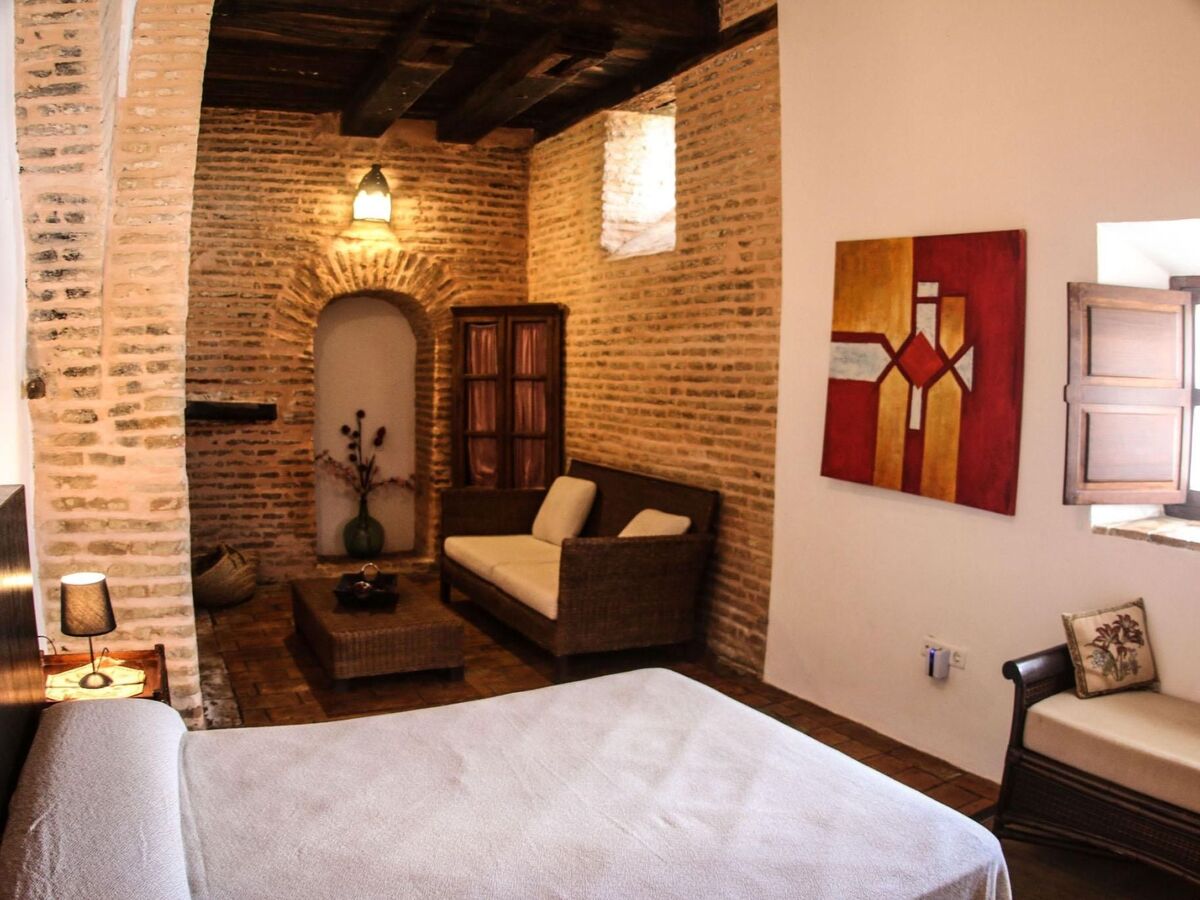 Casa del Molino, maison rurale 6 pers. à Ecija - Photo 21