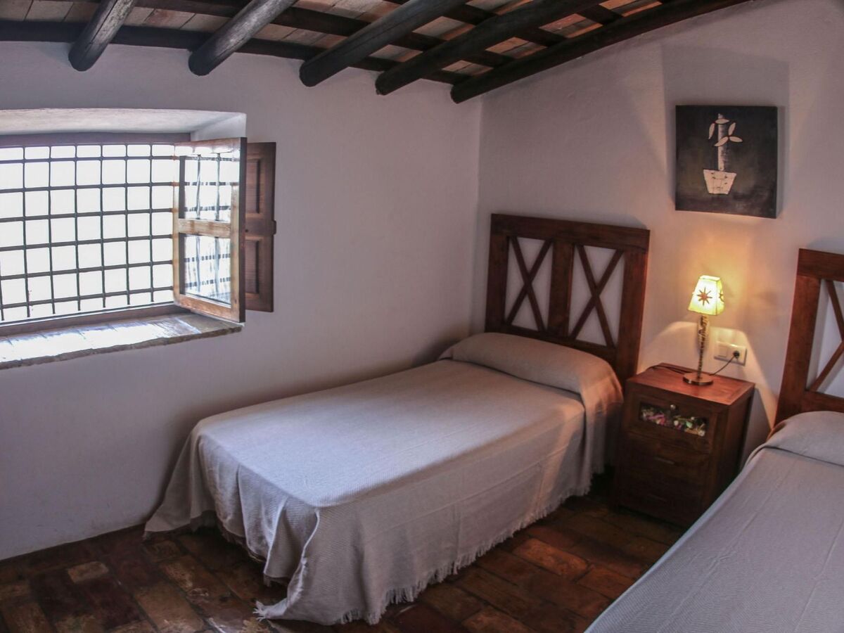 Casa del Molino, maison rurale 6 pers. à Ecija - Photo 22