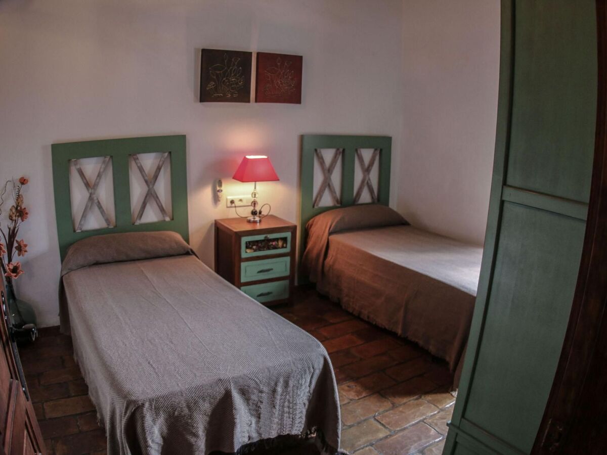 Casa del Molino, maison rurale 6 pers. à Ecija - Photo 23