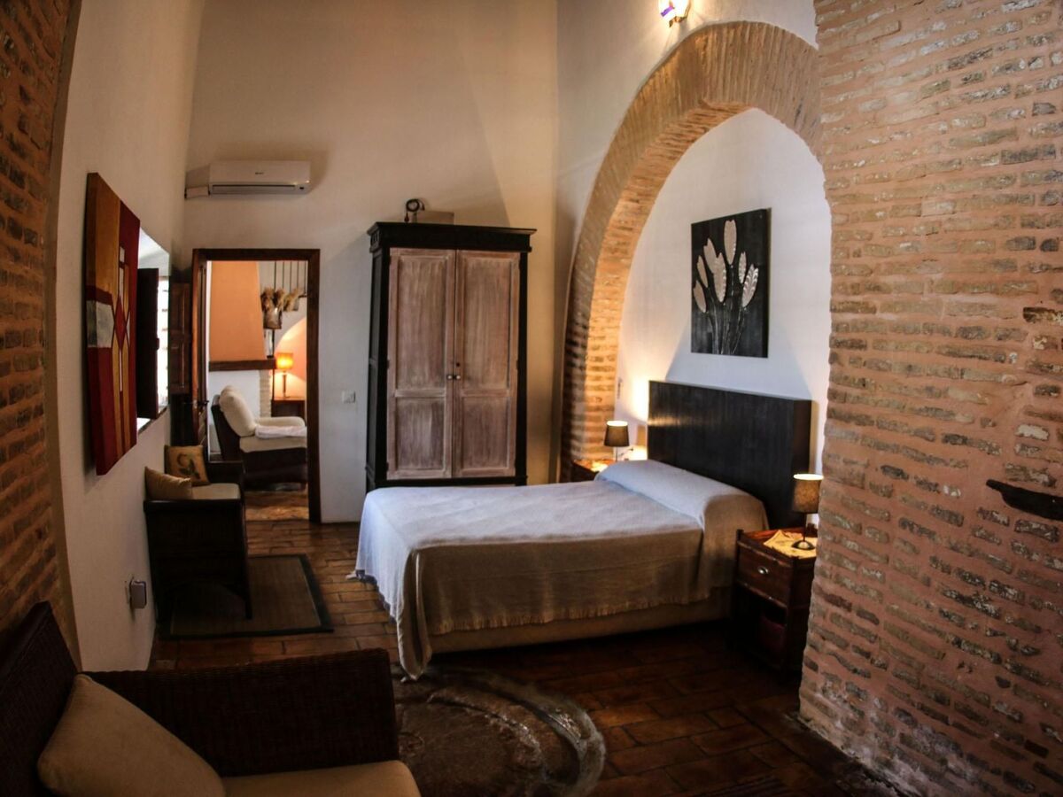 Casa del Molino, maison rurale 6 pers. à Ecija - Photo 24