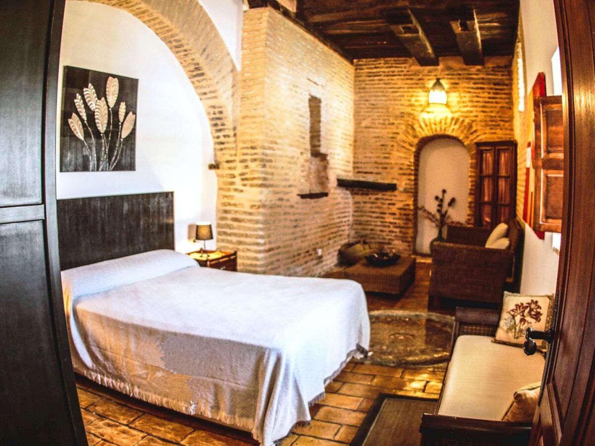 Casa del Molino, maison rurale 6 pers. à Ecija - Photo 27