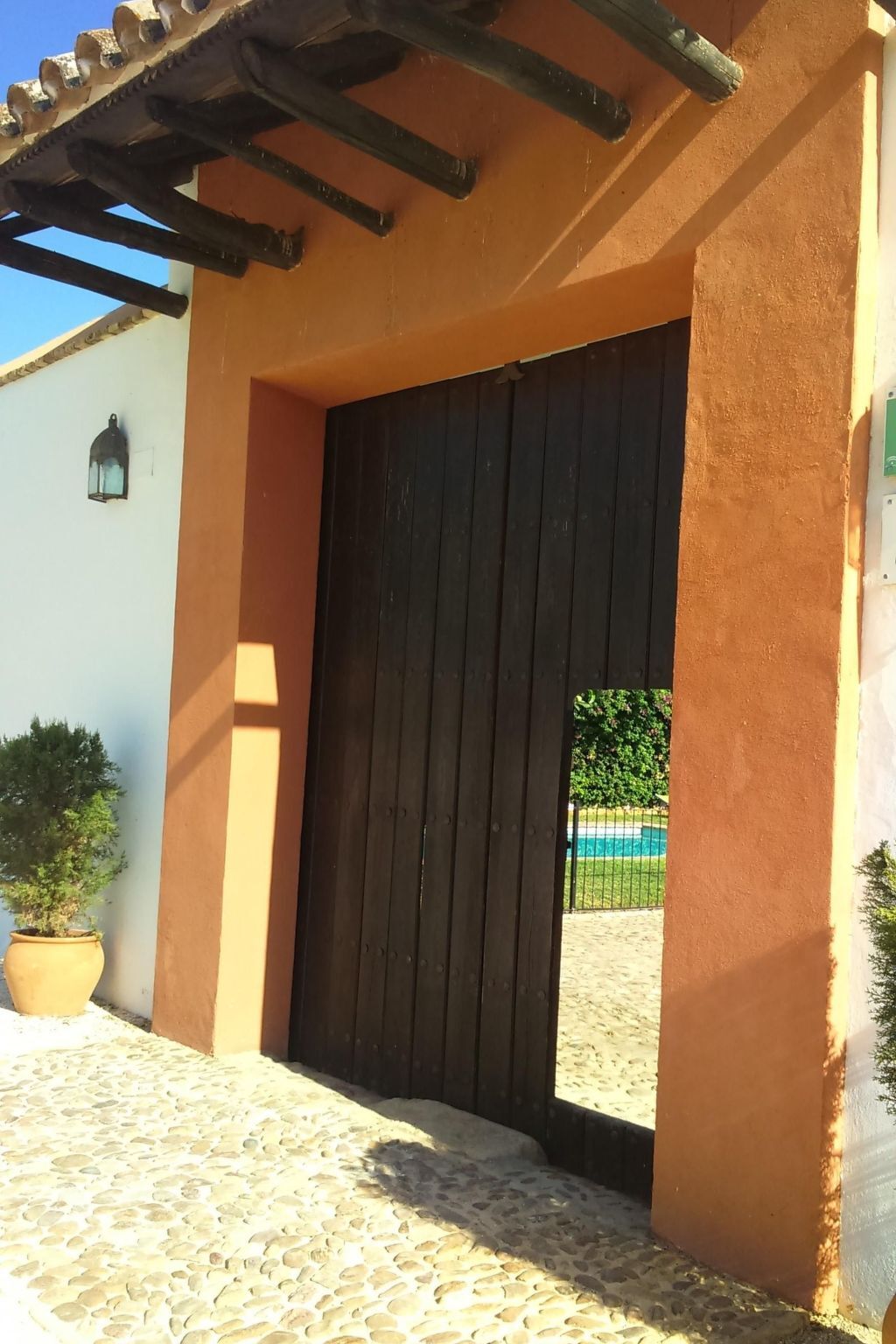 Casa del Molino, maison rurale 6 pers. à Ecija - Photo 34