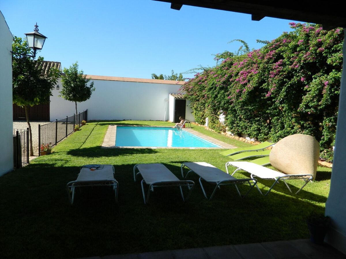 Casa del Molino, maison rurale 6 pers. à Ecija - Photo 37