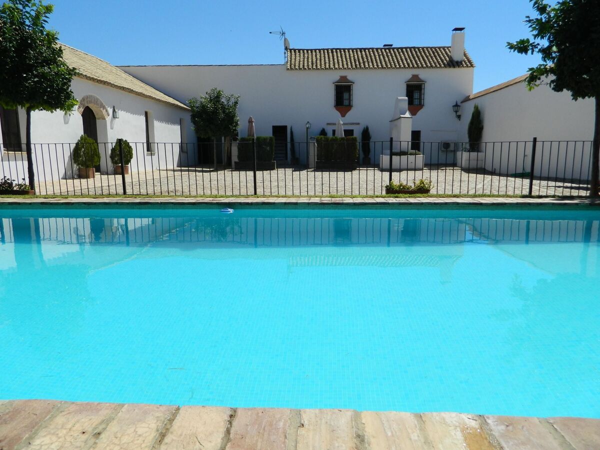 Casa del Molino, maison rurale 6 pers. à Ecija - Photo 38