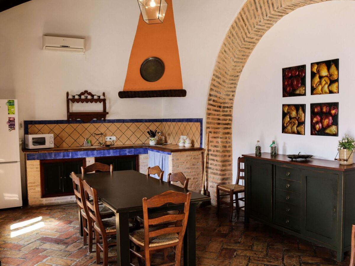 Casa del Molino, maison rurale 6 pers. à Ecija - Photo 46
